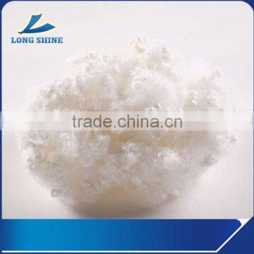 3D Hollow Conjugated Polyester Staple Fiber(Manufacture)