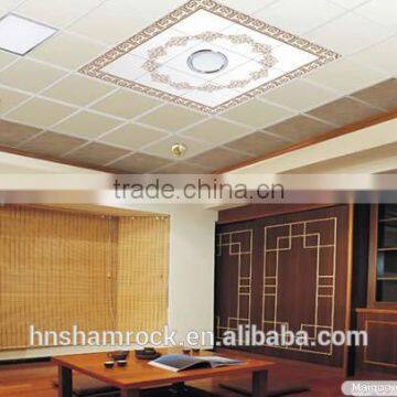 Decorative Material PVC Panels for Indoor Decoration photo-4