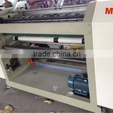 high speed slitter scoring machine