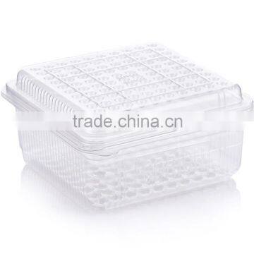 Single-Use Tube Container, Storage of Blood Collection Tube photo-2
