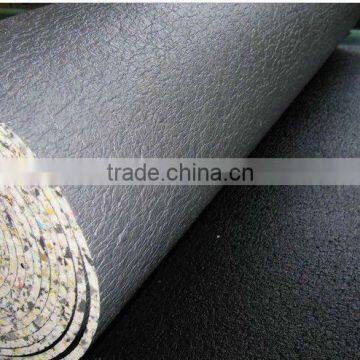 PU foam Carpet Underlay