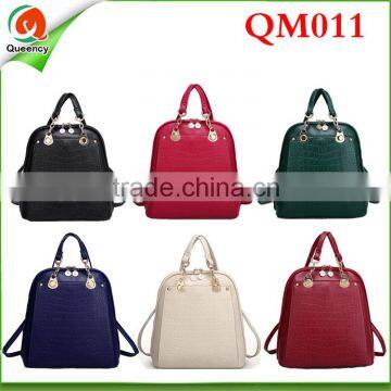 2016 wholesale handbag, backpack, shoulder bag QM011