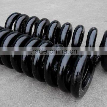 Track Adjuster Asay HD450 Rcoil Spring ,for Excavator photo-2