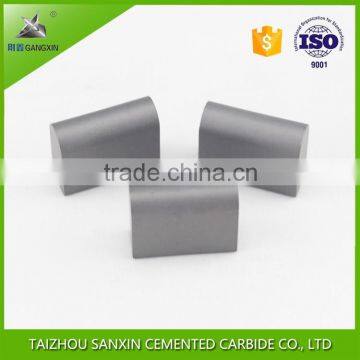 Export USA YG11C/K40 Tungsten Carbide Snowplow Blade Inserts photo-6