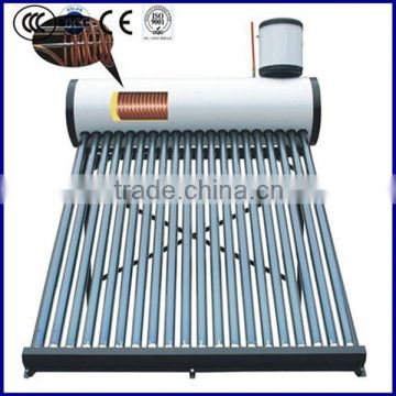 2015 New Product solar water heater in high quality made in China (manufactory&factory )