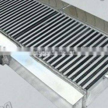 Universal Twin Turobo Intercooler