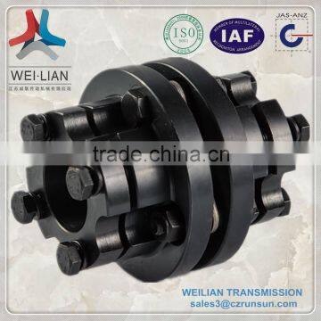 China Supplier SML Series Flexible Coupling Mainly Used in Centrifugal Pump With High Quality photo-5