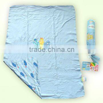 100% cotton baby blankets china baby clothes wholesale price