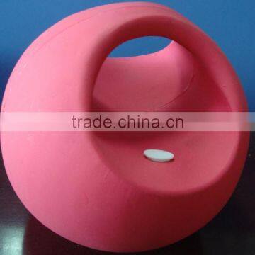 JIN ZHEN weighted balls with handle