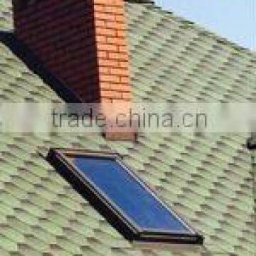 asphalt roofing tile