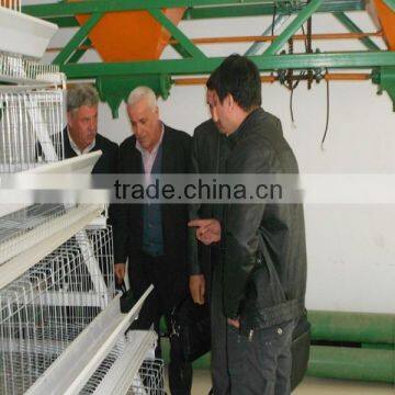 Ghana hot selling chicken laying hen cages/hen cage for poultry farm