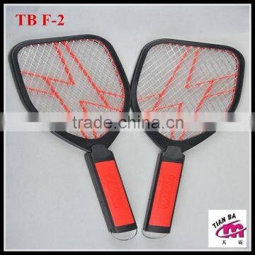 Homely Durable and Powerful AA Battery Fly Insect Swatter