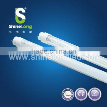 PIR and micro wave sensor led tube T8 light