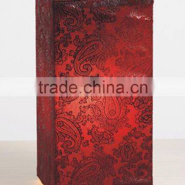 clothes Changeable table lamp Red Totem