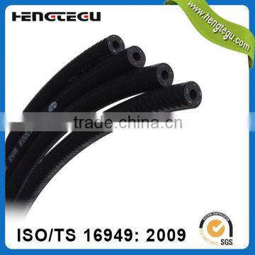 3/4 inch 300 PSI black rubber air hose