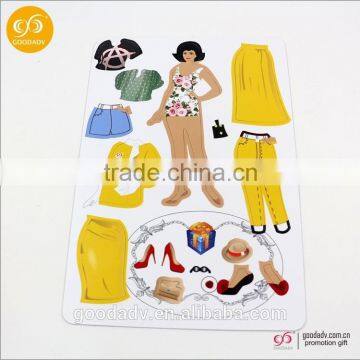 New Fashional Girls Dolls Game Girl Dress up Games photo-4