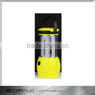 NS9232 new design 10 LED lantern light D size battery