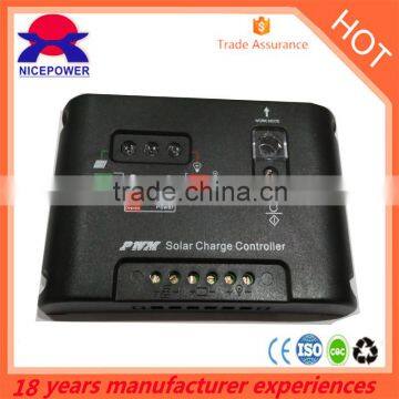 Solar Power System Controller 500w-20kw Solar Power System photo-5