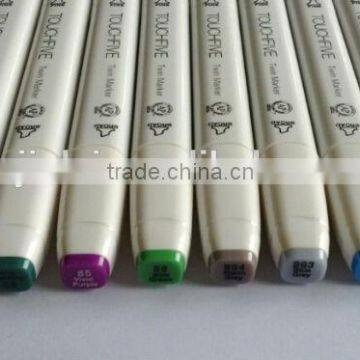 Colorful Art marker pen