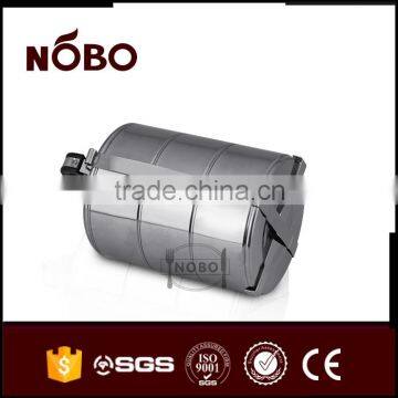 Classic Stainless Steel 2/3/4 Layers' Food Carrier photo-5