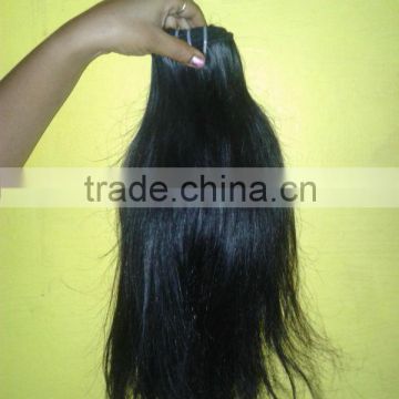 Unprocessed Virgin Brazilian Hair