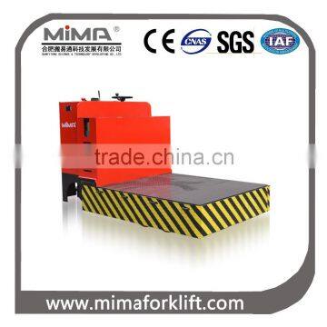 MIMA popular 20T electric platform truck with customized solutions TE200 model