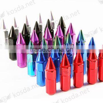 Wholesale Wheel Nut for Jdm Steering Wheel ,automobile Parts Bolt and Nuts photo-2