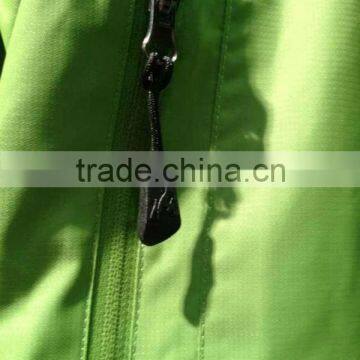 Eco-friendely soft pvc zipper puller with high quality