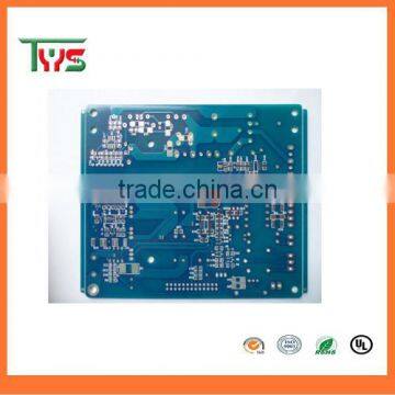 Digital camera PCB/ HDI multilayered pcb/ fr4 94vo printed circuit board