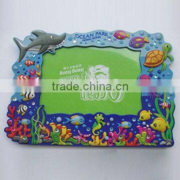 hot promotion fashion Funny Promotion photo frame--dongguan fctory