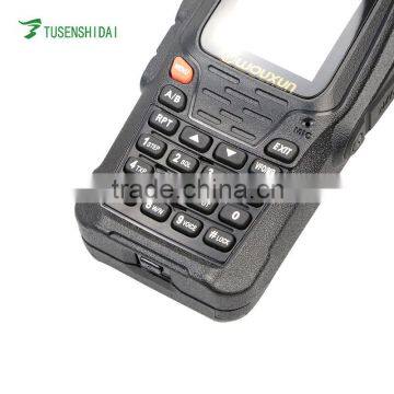 WOUXUN KG-UV8D 128 Channels Walkie Talkie 5-10KM Long Talk Range Two Way Radio Handheld 5W Transceiver Quality Choice photo-2