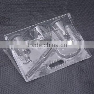 Plastic Blister Packaging for Coins, Blister Card Packaging photo-5