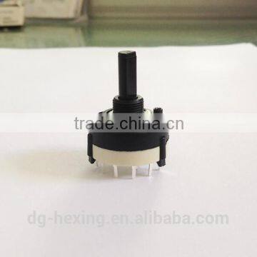 RS26 Rotary Switch