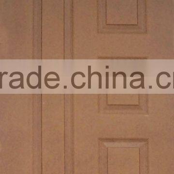 MDF Entrance Door