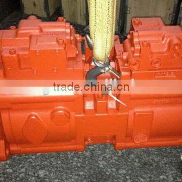 R4500LC-7 hydraulic pump,excavator hydraulic main pumps,31EM-10120,31N6-10210,31N8-12010