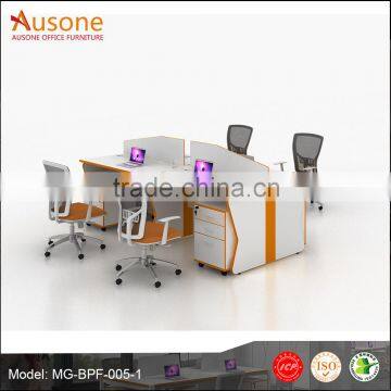 2016 modern office furniture workstation partition