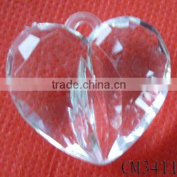 heart decoration