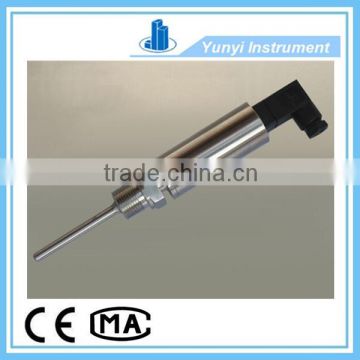 Combination Pressure Temperature Transmitter