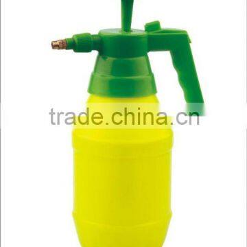 Stainless steel Plastic Pump Sprayer (YH-016)