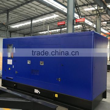 200kva commercial generator