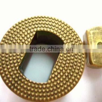 Brass/Copper Rapid Prototyping China Manufacturer photo-2