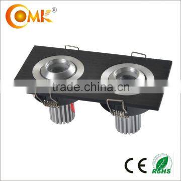 Factory Direct Provide 9W Square Downlights photo-6