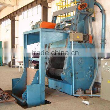 1Q3210 Shot Blasting Machine, Wheel Abrator, Shot Peening Machine