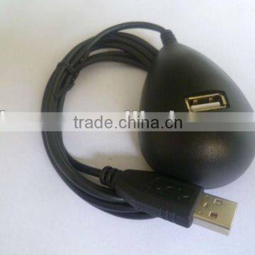 hot sale and popular USB ball AM-AF cable