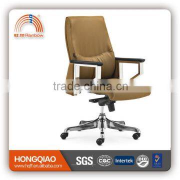 CM-B59AS aluminum chair executive office chair