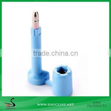 Sinicline Wholesale Metal Bolt Seals Used For Container