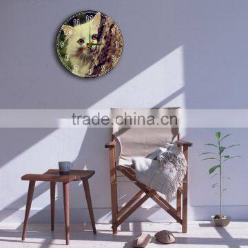 Decorative Wall Clocks Wholesale Vintage