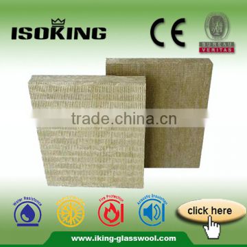 Rock Wool thermal insulation Board