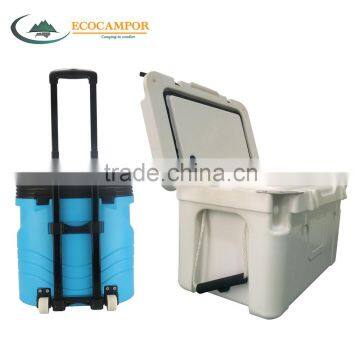 Custom rotomolded PE&PP coolers ice cooler box