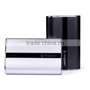 New most popular with Metal solid feel, harga power bank 10000mah